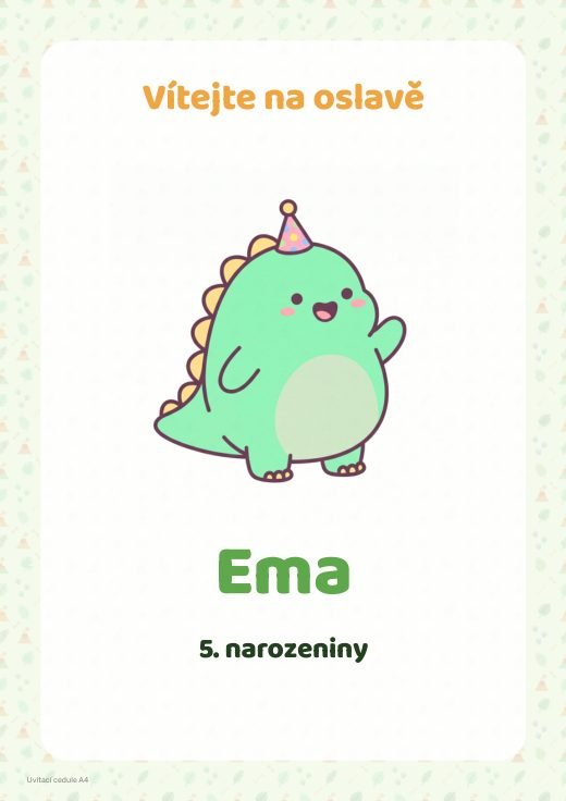 Dinosauři